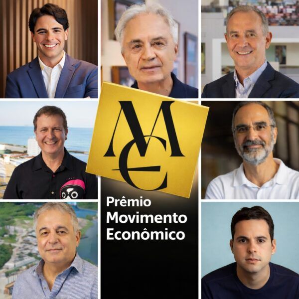 Prêmio Movimento Econômico